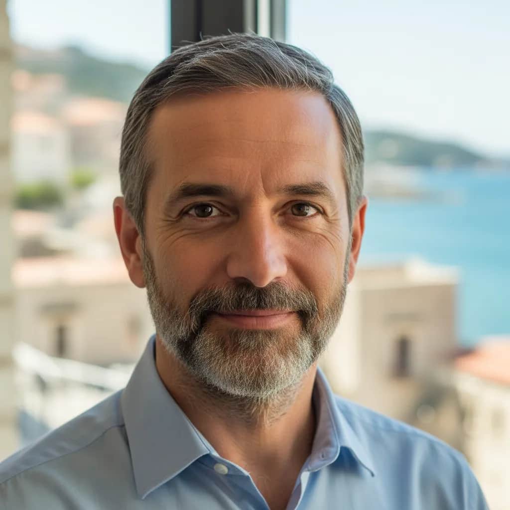 Autor Tymoteusz Kowalski