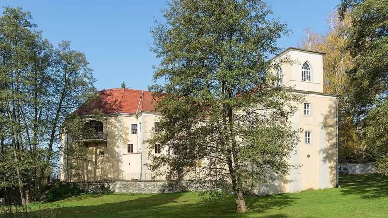 Atrakcje w Trzebieszowicach: Odkryj ukryte skarby tej wsi