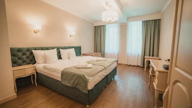 Dworek Binkowski Kielce - idealne miejsce na komfortowy wypoczynek