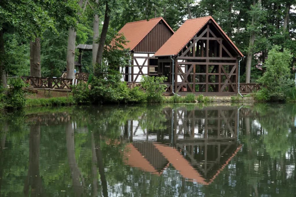 Skansen Ochla: Odkryj fascynującą historię i atrakcje muzeum