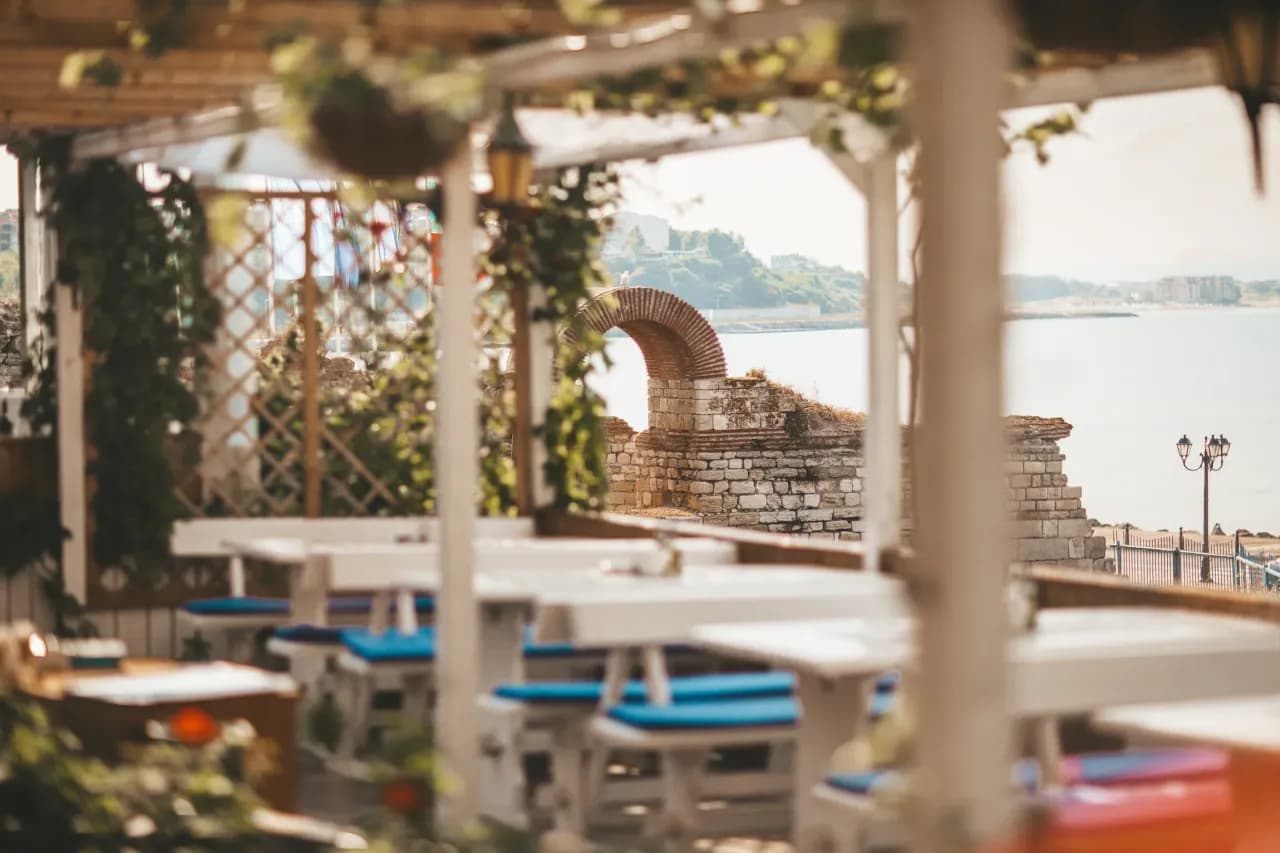 Słoneczny Brzeg gdzie zjeść: najlepsze restauracje, które musisz poznać