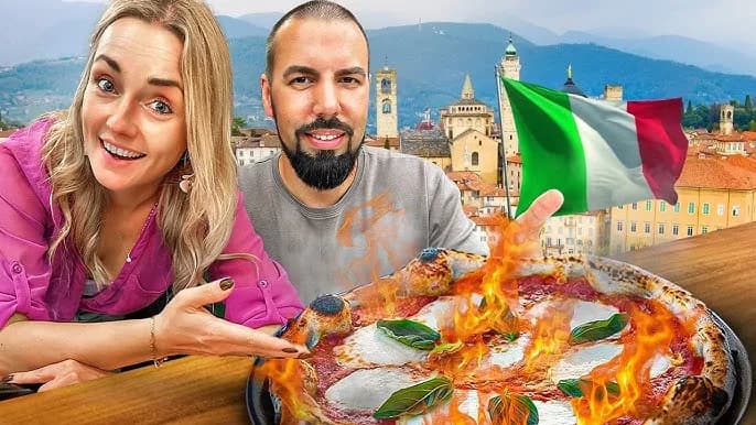 Bergamo gdzie zjeść: odkryj najlepsze miejsca na wyjątkowy posiłek