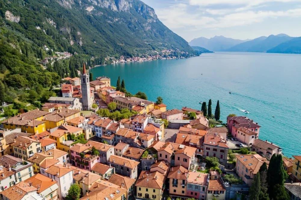 Varenna gdzie zjeść: Najlepsze restauracje z niezapomnianymi widokami