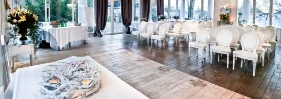 Restauracja Dworek Łódź - idealne miejsce na niezapomniane imprezy