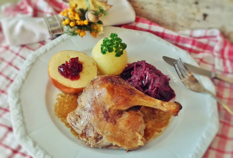 Bratysława gdzie zjeść – odkryj najlepsze lokalne smaki i restauracje