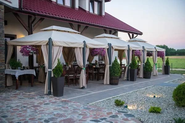 Siemiatycze gdzie zjeść - najlepsze restauracje, które musisz spróbować