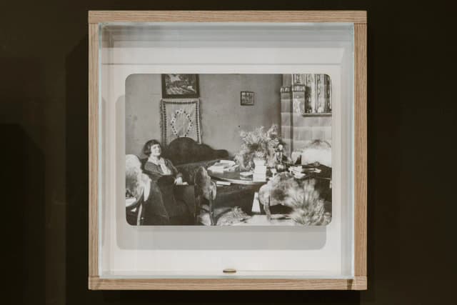 Dworek Marii Dąbrowskiej - historia, muzeum i atrakcje w Russowie