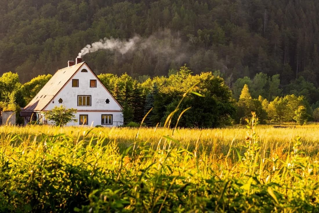 Ile można zarobić na agroturystyce? Fakty, które mogą zaskoczyć