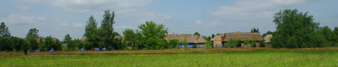 Skansen w Łowiczu: Odkryj fascynujące tradycje i historię regionu