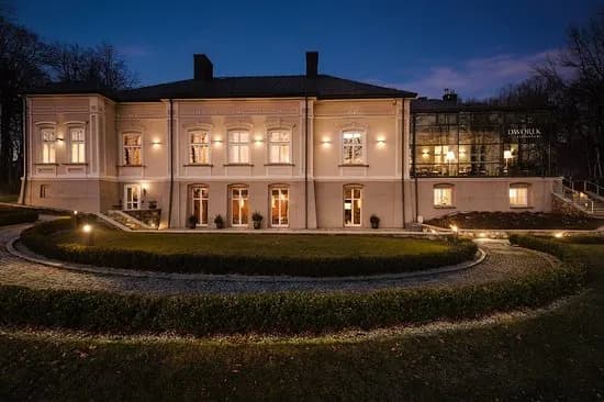 Dworek Bielsko - idealne miejsce na wyjątkowe chwile i smaki