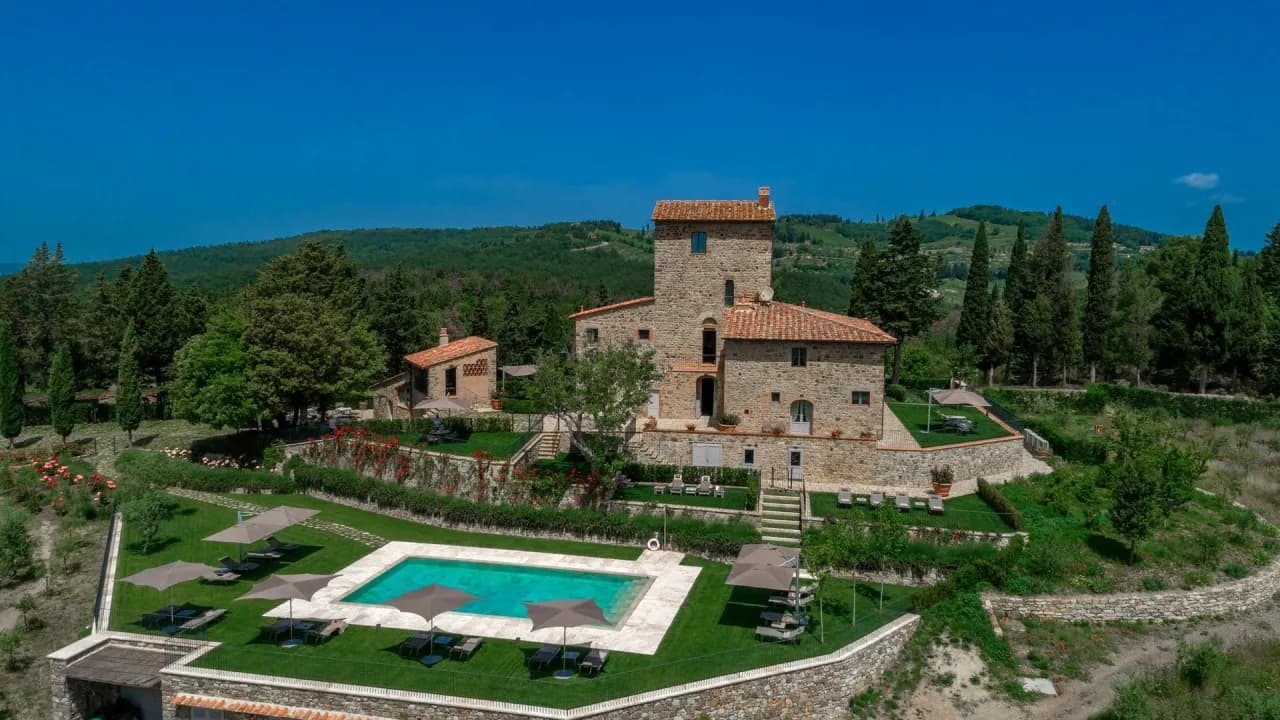 Gdzie zjeść w San Gimignano? Odkryj najlepsze restauracje i dania