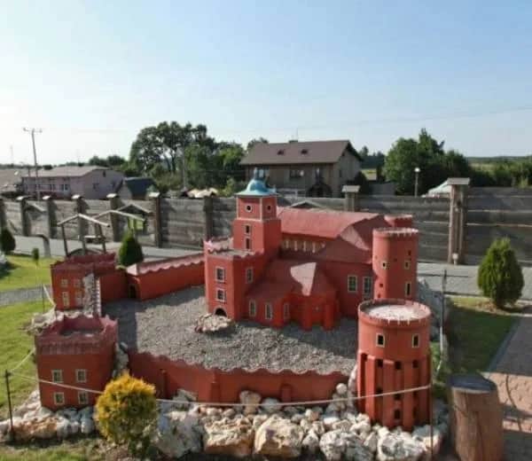 Zawiercie atrakcje turystyczne: 10 miejsc, które musisz zobaczyć