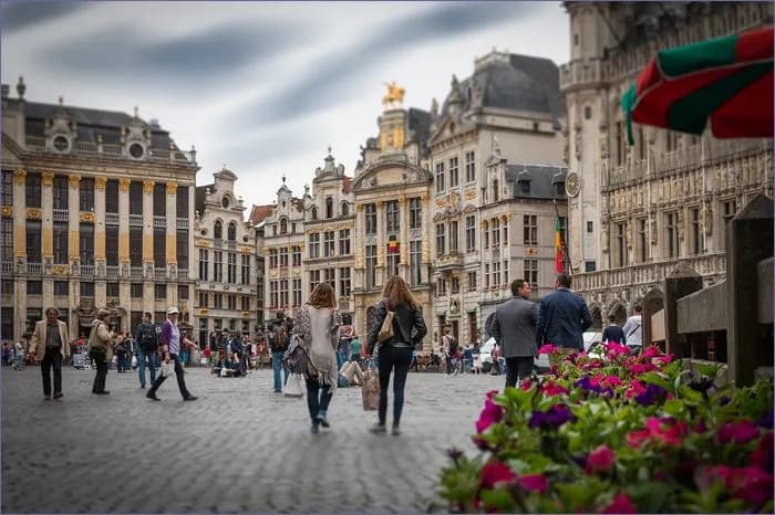 Najlepsze atrakcje w Belgii dla całej rodziny – odkryj fascynujące miejsca