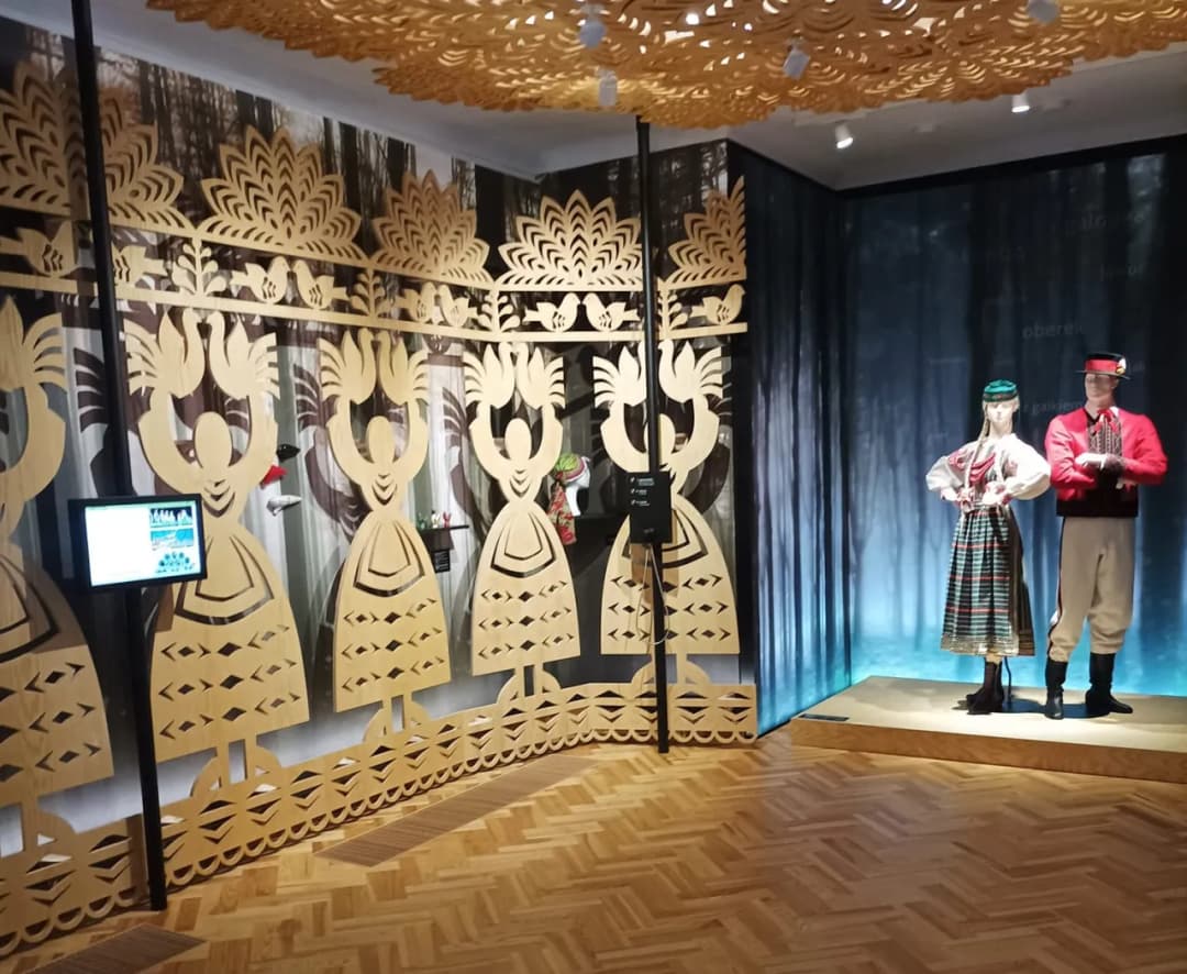Skansen Mazowieckie: Odkryj ukryte skarby w Sierpcu i atrakcje